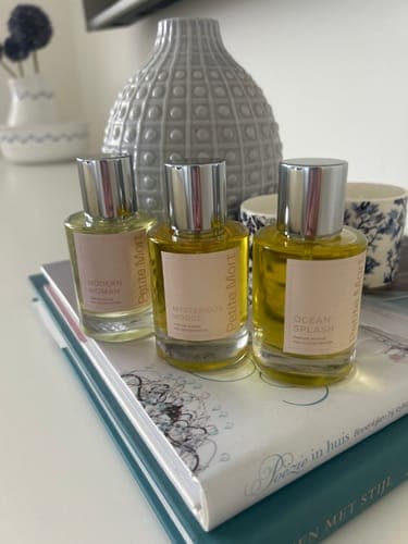 3x 50ML Bundle