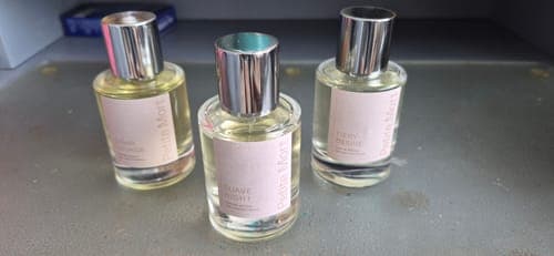 3x 50ML Bundle