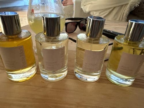 3x 100ML Bundle