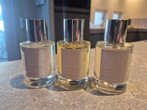 3x 50ML Bundle