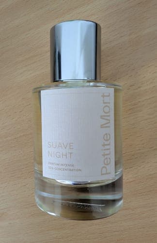 Suave Night