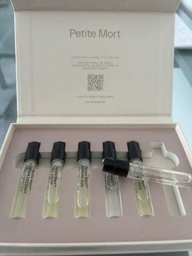 Discovery Set - €40 Gift Card