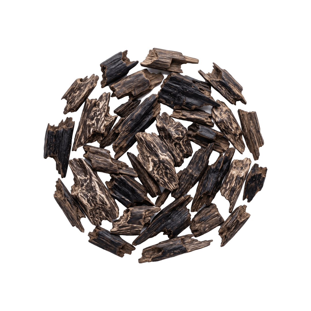 Agarwood