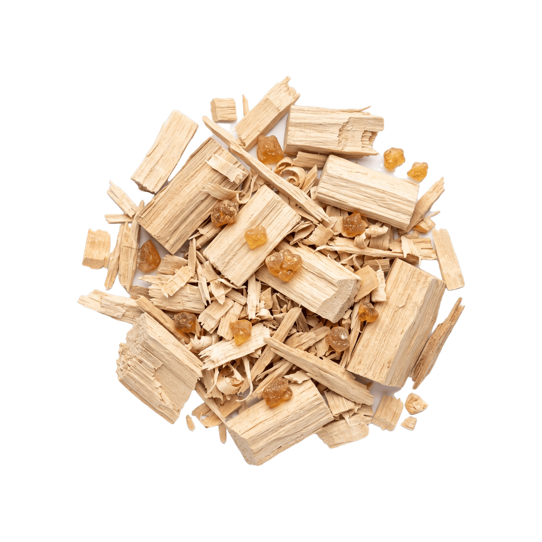 Amberwood
