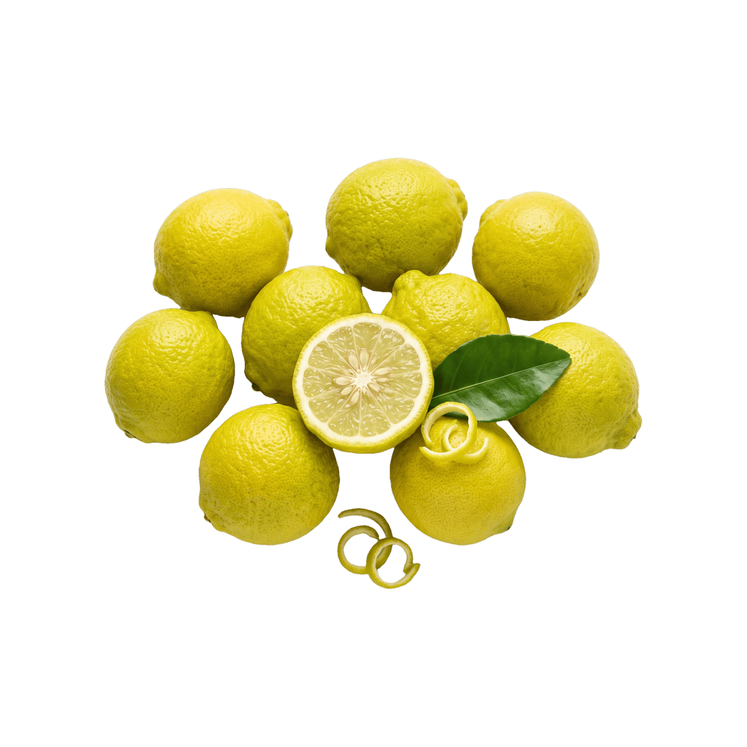 Bergamot