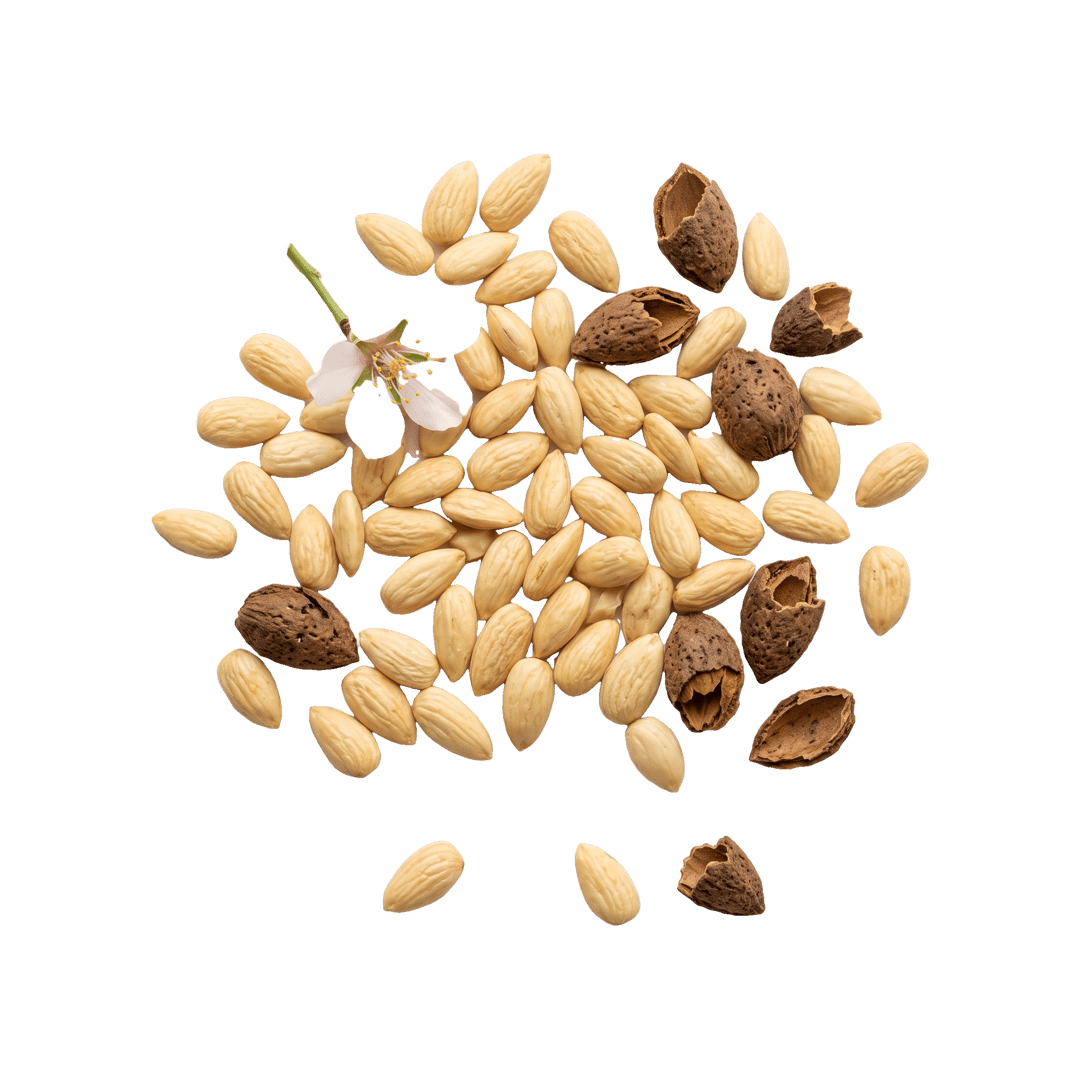 Bitter Almond