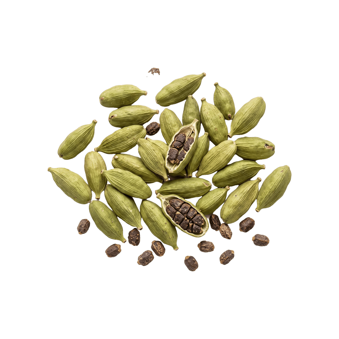 Cardamom