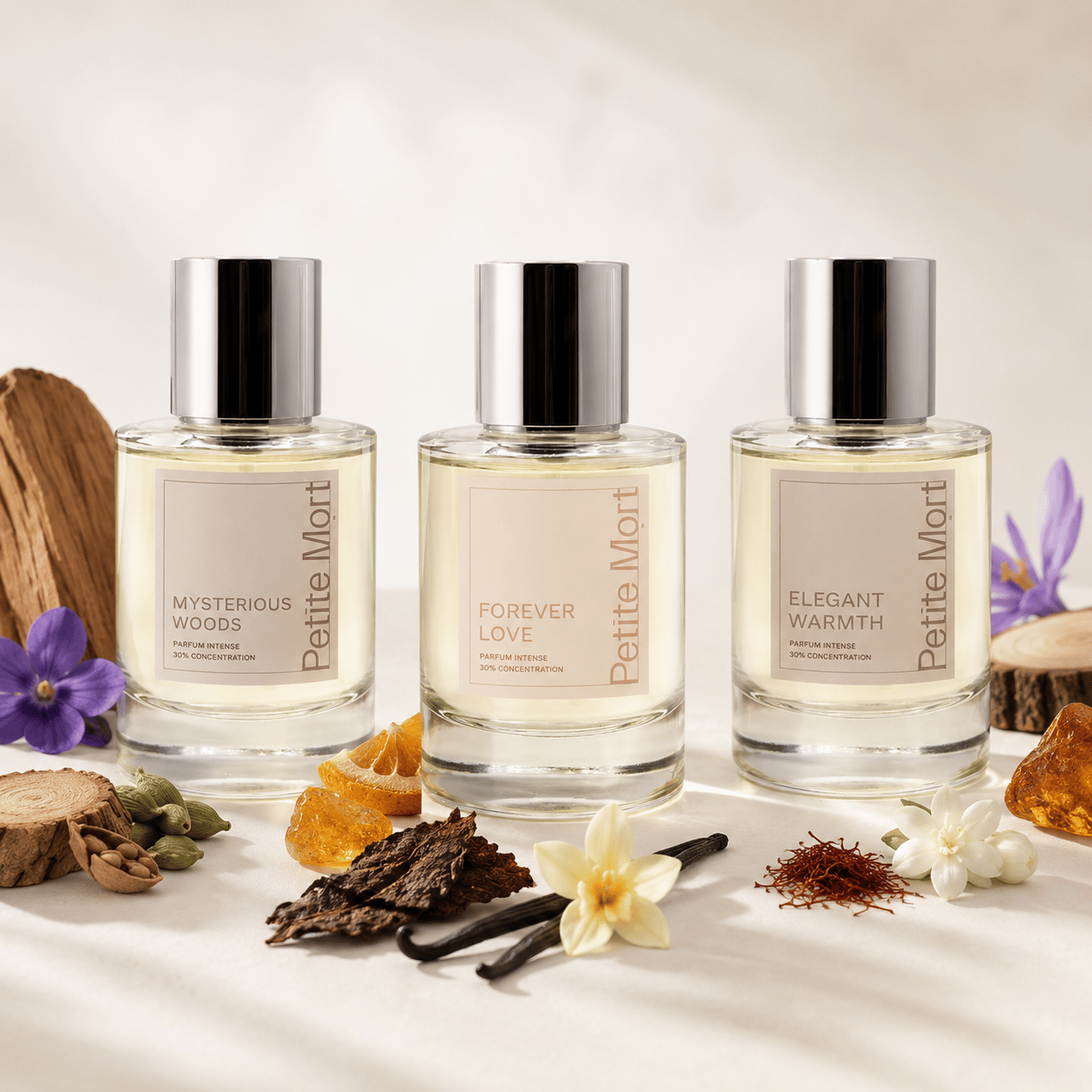 Dames Bestsellers 2+1 GRATIS