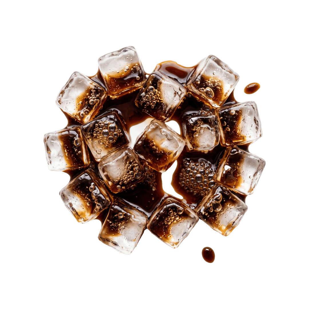 Fizzy Cola