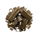 Guaiac Wood