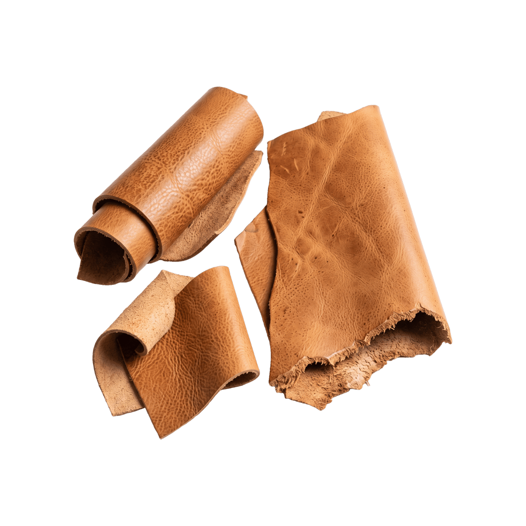 Leather