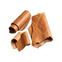 Leather