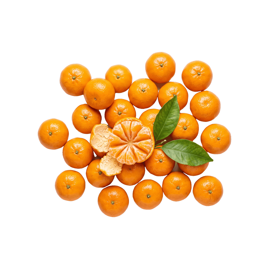Mandarin