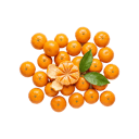 Mandarin