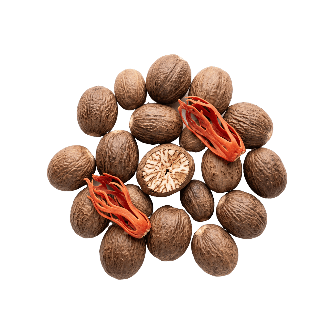 Nutmeg