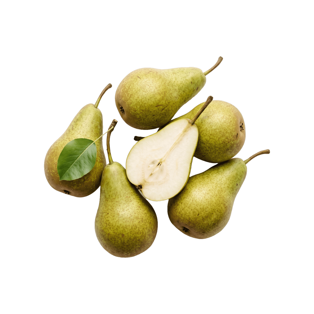 Pear
