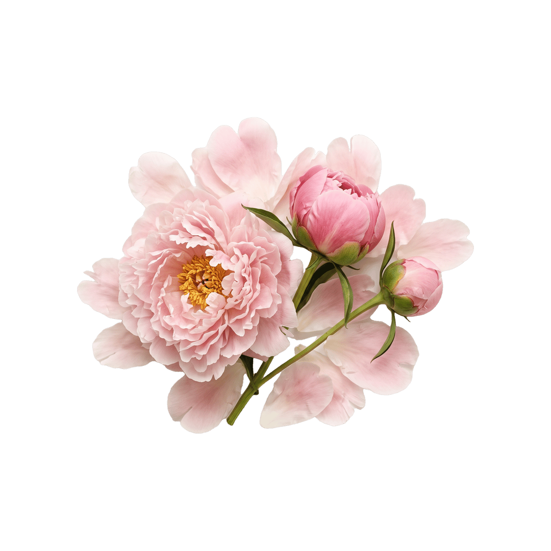 Peony