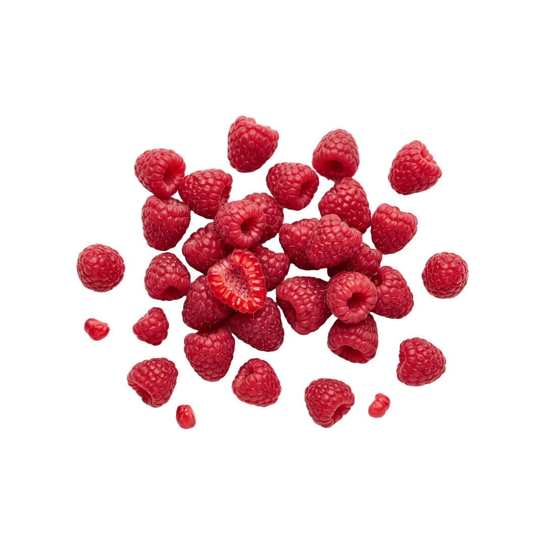 Raspberry