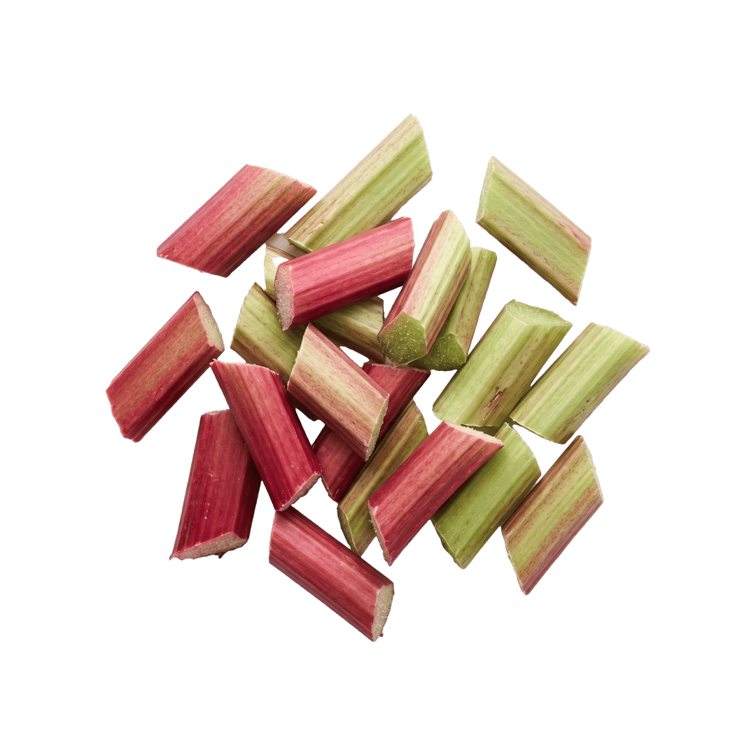 Rhubarb