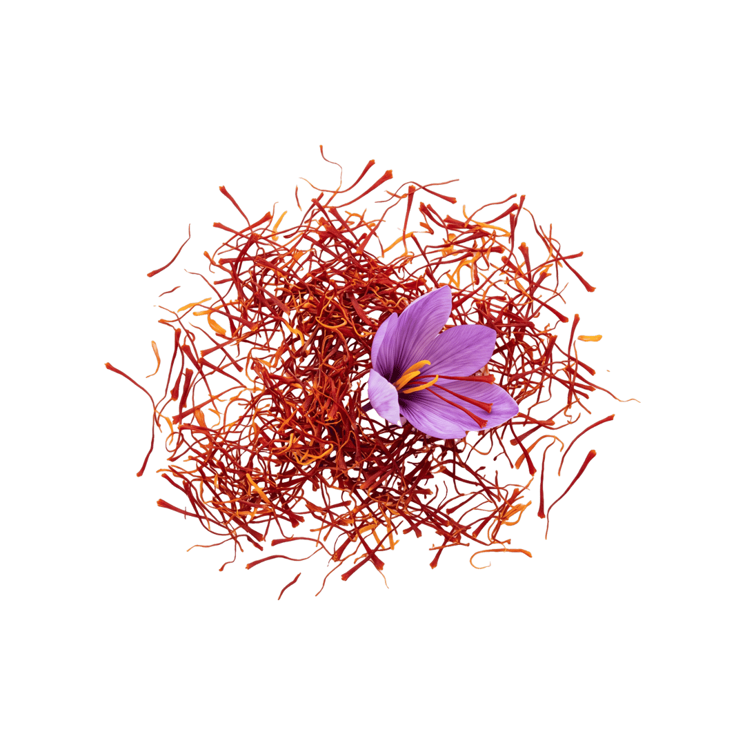 Saffron