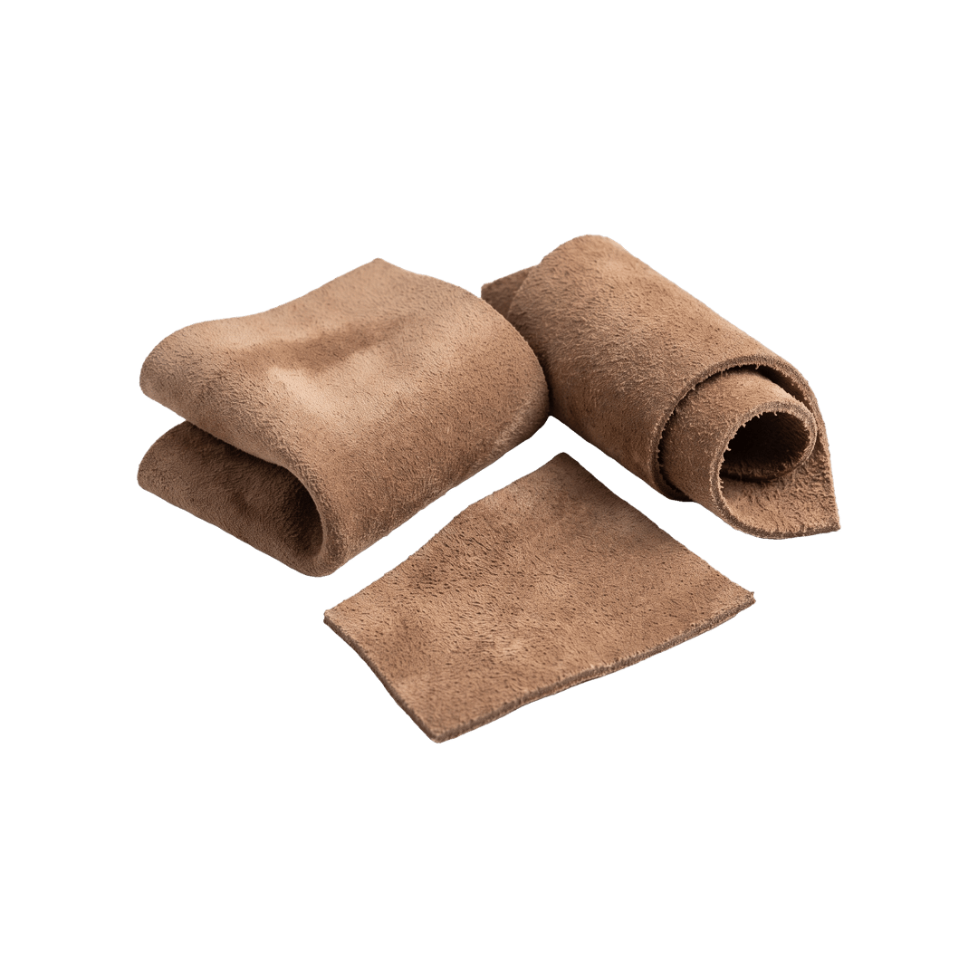 Suede