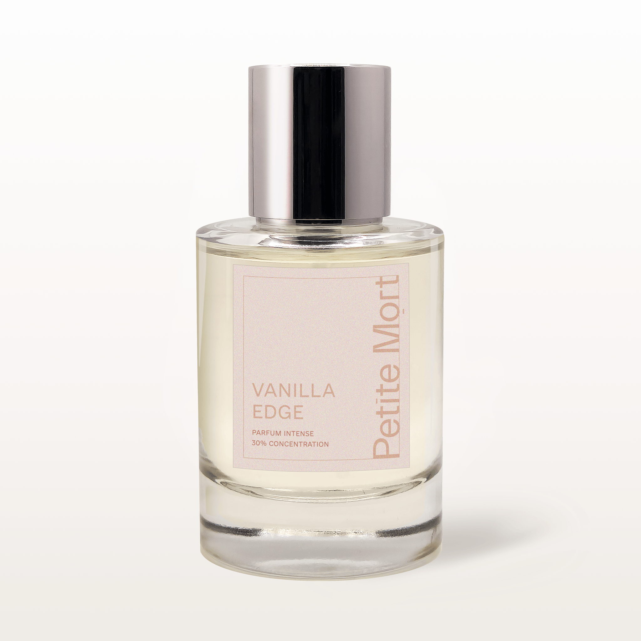 Vanilla Edge